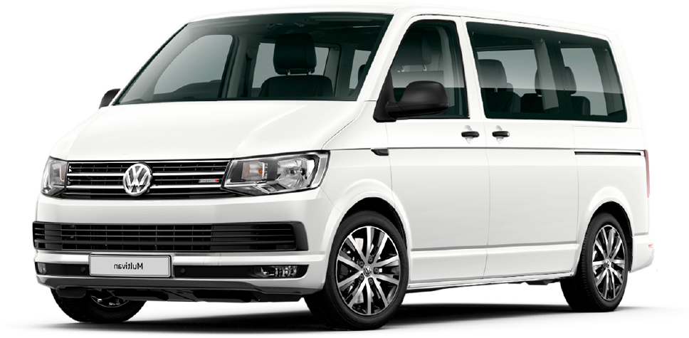 11 Seater