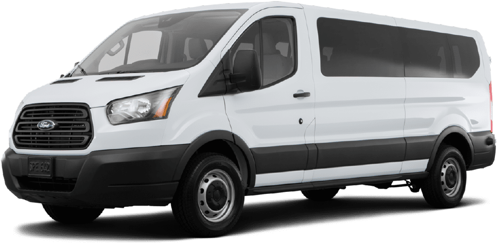11 Seater