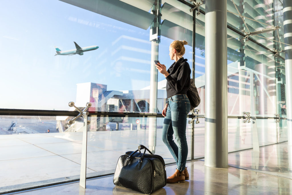 Airport Priority Pickup Sydney