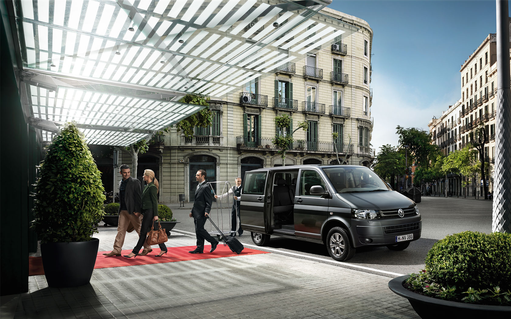 Hotel Transfers Sydney