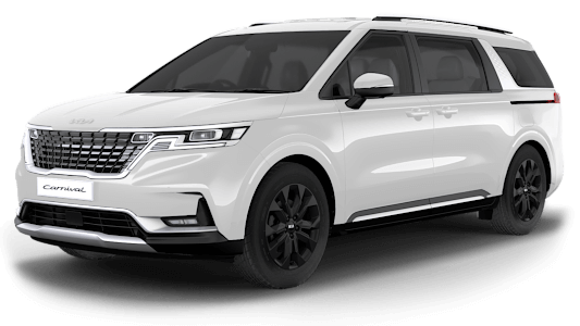 7-Seater Taxi Service
