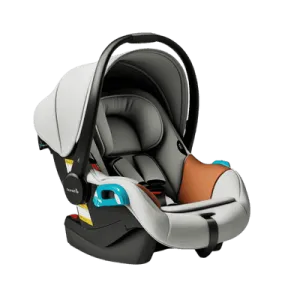 Rear Facing Seat