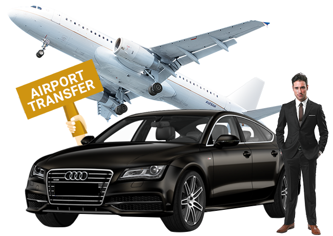 Airport Taxi Transfer Sydney