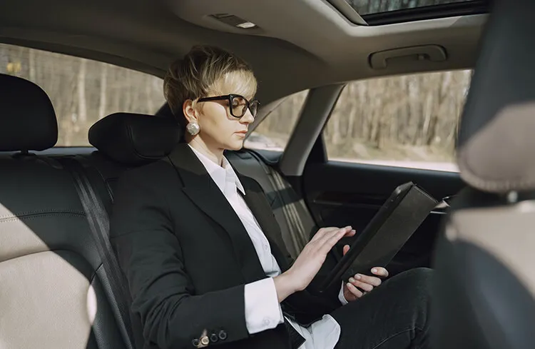 Corporate Transfers Sydney