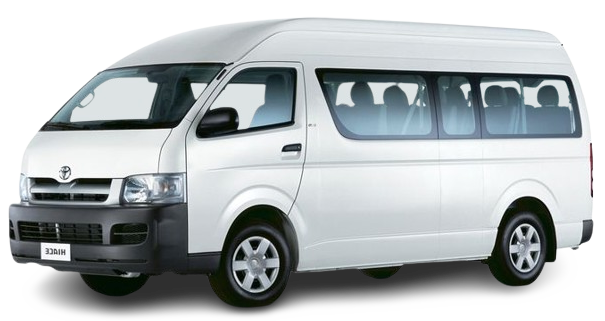11 Seater
